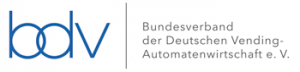 Logo Bundesverband der Deutschen Vending-Automatenwirtschaft e.V